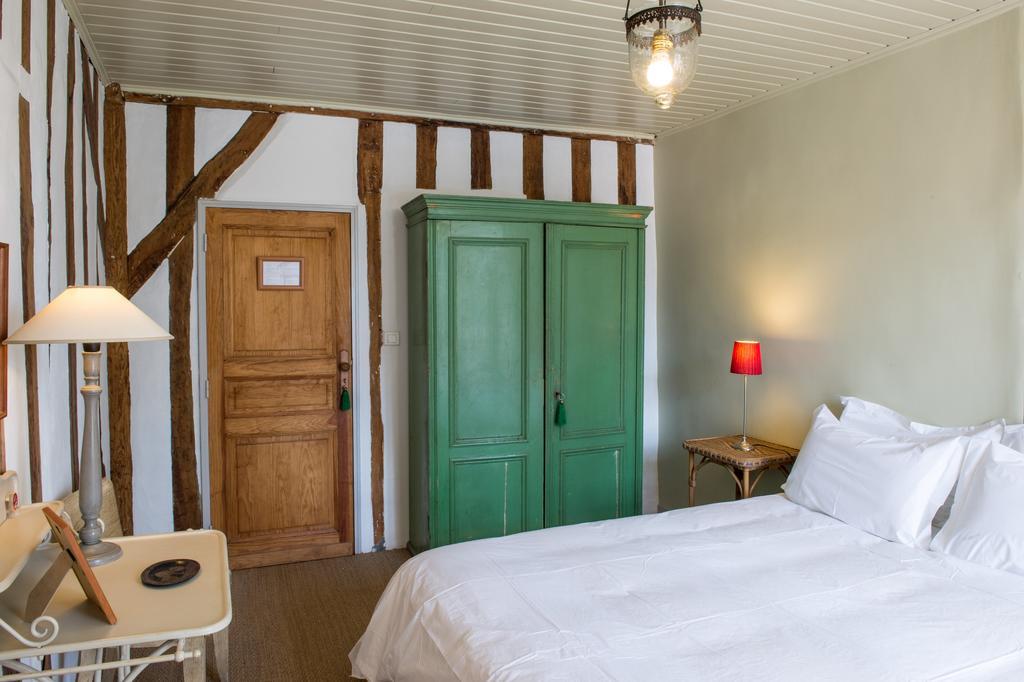 Maison De Mezos Экстерьер фото