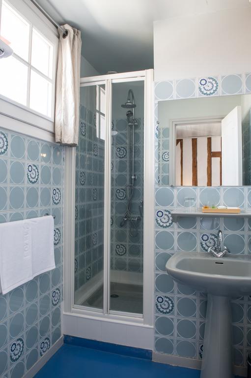 Maison De Mezos Экстерьер фото